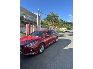 Hyundai Puerto Rico Hyundai Sonata 2019 -11,500$. Est cmo nuevo