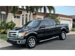 Ford Puerto Rico Ford f-150