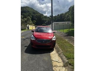 Mitsubishi Puerto Rico Mitsubishi 2019