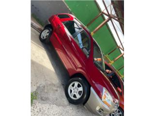 Kia Puerto Rico KIA SPORTAGE 2005