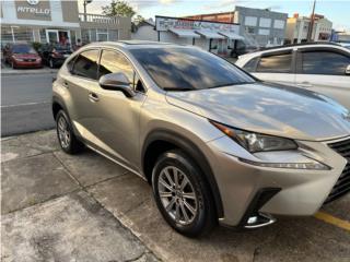 Lexus Puerto Rico Lexus NX 300