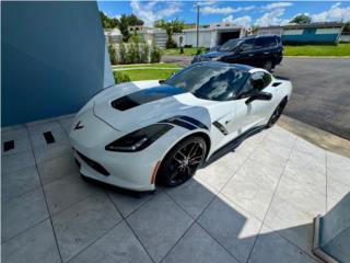 Chevrolet, Corvette 2015 Puerto Rico Chevrolet, Corvette 2015