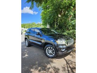 Jeep Puerto Rico Jeep Grand Cherokee 2011