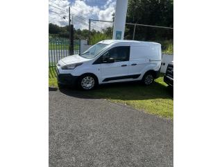 Ford Puerto Rico Ford transit 2015