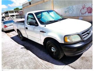 Ford Puerto Rico Ford F150 2003