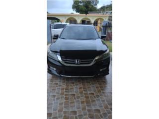 Honda Puerto Rico Honda Accord 2013