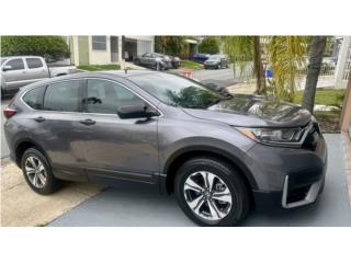 Honda Puerto Rico HONDA CRV-L 2020, 36,000 millas, $23,000