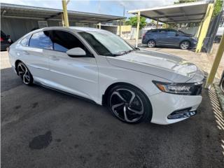 Honda Puerto Rico Honda accord sport 6 cambio manual