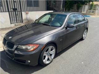 BMW Puerto Rico Se vende BMW 325i 2006