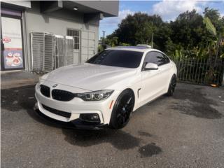 BMW Puerto Rico BMW 430i 2018