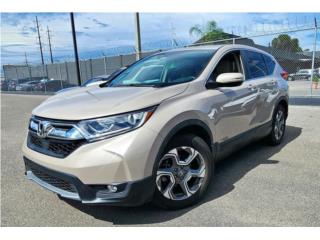 Honda Puerto Rico Honda CR-V EX 2019