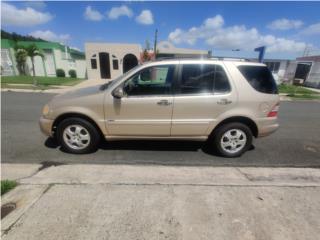 Mercedes Benz Puerto Rico Vendo Mercedes Benz 