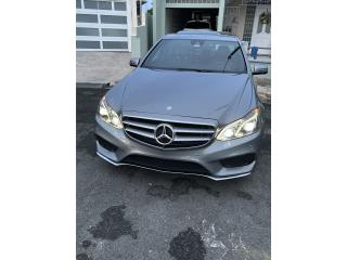 Mercedes Benz Puerto Rico $23,800 Mercedes Benz E400. 2015