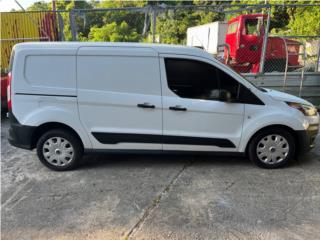 Ford Puerto Rico 2023 Ford transit connect 