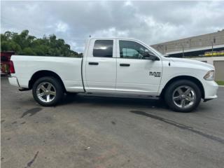 RAM Puerto Rico DODGE RAM 1500