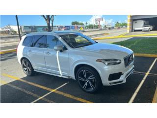 Volvo Puerto Rico XC90 2018 R design poco millaje