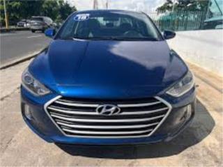 Hyundai Puerto Rico Hyundai Elantra 2017 