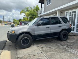 Ford Puerto Rico $1,500