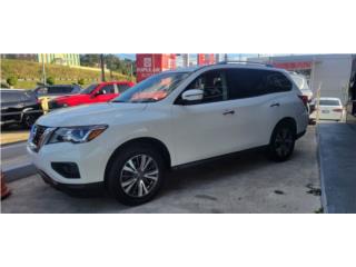 Nissan Puerto Rico NISSAN PATHFINDER 2019