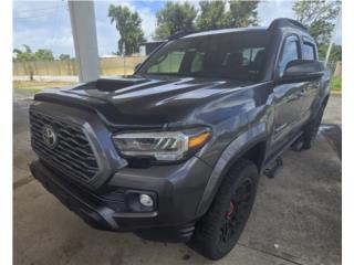 Toyota Puerto Rico Toyota Tacoma 2020