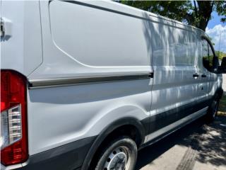 Ford Puerto Rico Transit Van 150 2019