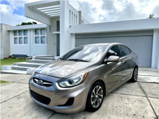 Hyundai Puerto Rico 2014 ACCENT GLS (56K MILLAS)