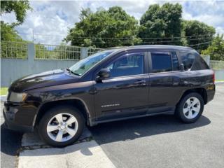 Jeep Puerto Rico Jeep Compass 2014