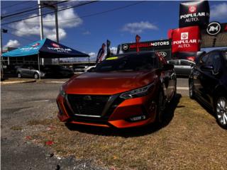 Nissan Puerto Rico Nissan Sentra