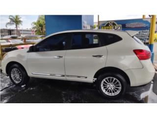 Nissan Puerto Rico Nissan Rogue 2013 como nuevo