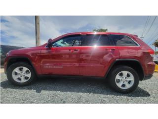 Jeep Puerto Rico **SUNROOF**