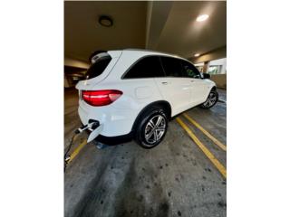 Mercedes Benz Puerto Rico Mercedes Benz 2019 GLC 350e