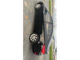 Hyundai Puerto Rico Accent 2012 favor familiar se fue usa.