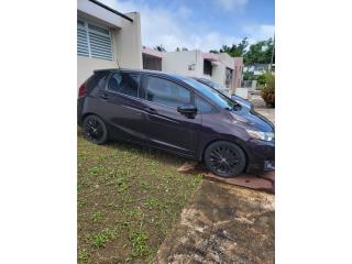 Honda Puerto Rico Honda fit 2015 