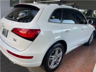 Audi Puerto Rico Audi Q5 2017 Turbo