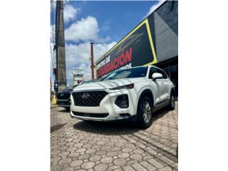 Hyundai Puerto Rico Hermosa SUV 43000millas 