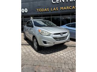 Hyundai Puerto Rico En tremendas condiciones!!