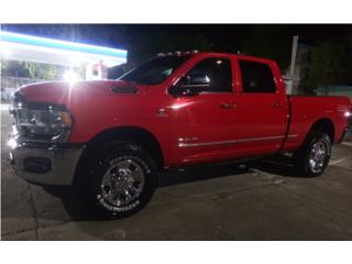 RAM Puerto Rico RAM SPORT CUMMINS 6.7 DIESEL 64900 FIRME..!