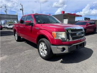 Ford Puerto Rico Ford 150 Lariat 2010