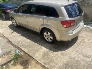 Dodge Puerto Rico Dodge Journey 2009