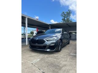 BMW Puerto Rico BMW M235I 2021