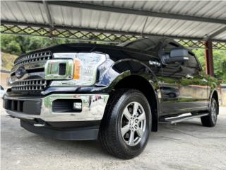 Ford Puerto Rico FORD F-150 2.7 4X4 2020