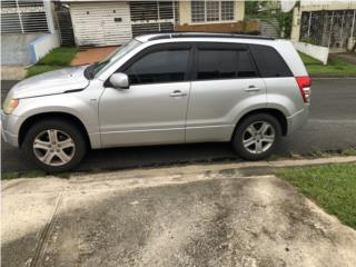 Suzuki Puerto Rico Suzuki Grand Vitara V6