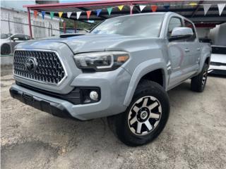 Toyota Puerto Rico TOYOTA TACOMA TRD SPORT 4X4