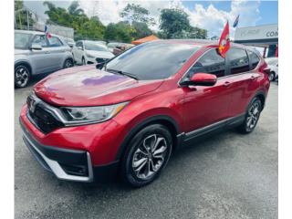 Honda Puerto Rico Honda CRV 