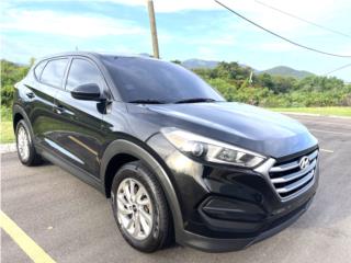 Hyundai Puerto Rico Hyundai Tucson 