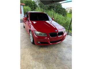 BMW Puerto Rico BMW 328i 2010