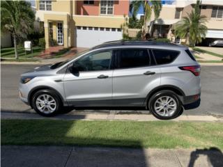 Ford Puerto Rico Ford Escape 2018