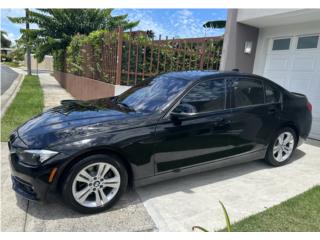 BMW Puerto Rico 2016 BMW 328i Super Nuevo