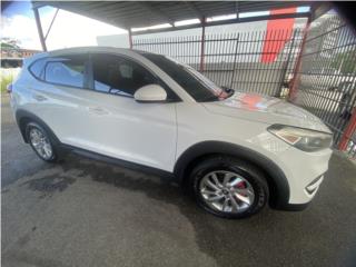 Hyundai Puerto Rico Hyundai Tucson 2018