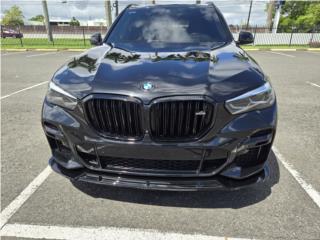 BMW Puerto Rico BMW X5 SDRIVE 40 M PACKAGE CON 'M' LOOK 2022